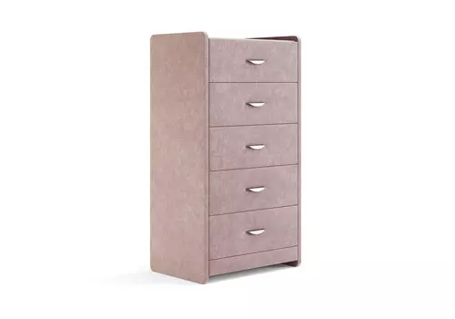 Комод Люкс с 5 ящиками