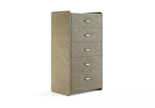 Комод Люкс с 5 ящиками