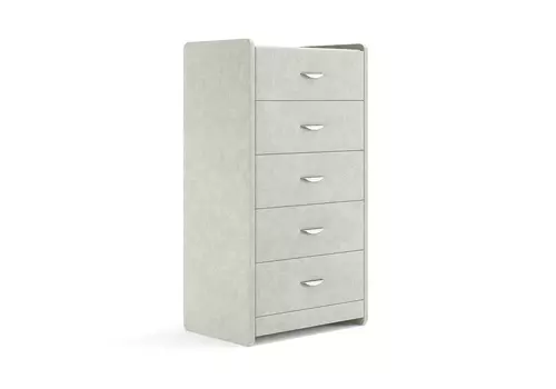 Комод Люкс с 5 ящиками