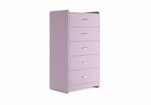 Комод Люкс с 5 ящиками