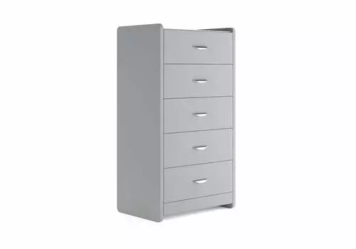 Комод Люкс с 5 ящиками