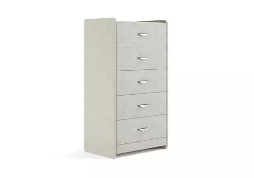 Комод Люкс с 5 ящиками