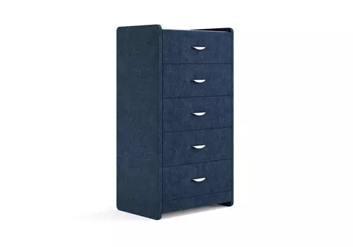 Комод Люкс с 5 ящиками