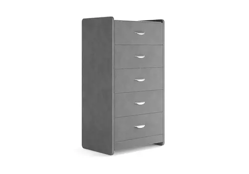 Комод Люкс с 5 ящиками