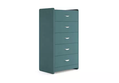 Комод Люкс с 5 ящиками