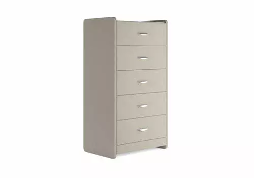 Комод Люкс с 5 ящиками