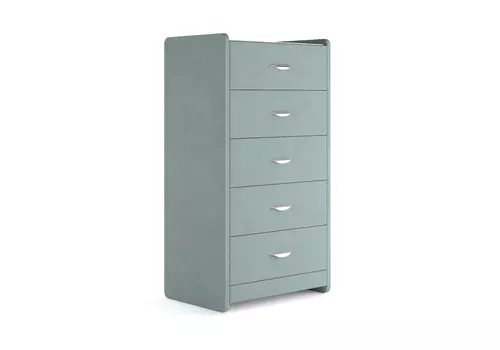 Комод Люкс с 5 ящиками