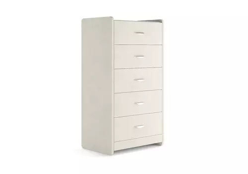 Комод Люкс с 5 ящиками