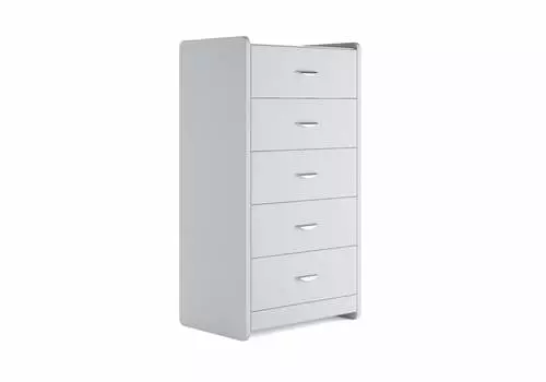 Комод Люкс с 5 ящиками