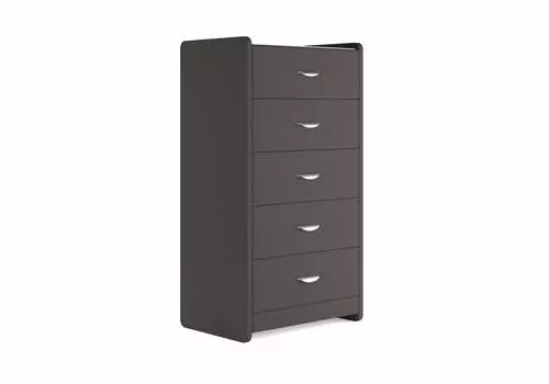 Комод Люкс с 5 ящиками