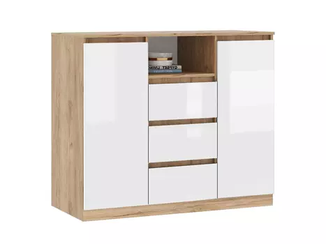 Комод Маллоу-2