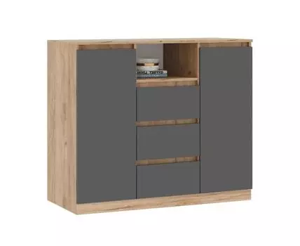 Комод Маллоу-3