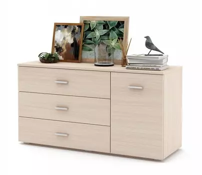 Комод Мартин-3