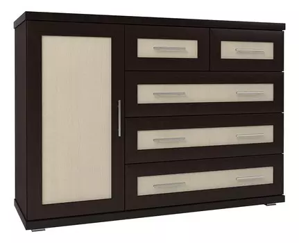 Комод Мебелайн-11