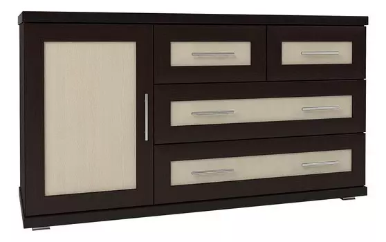 Комод Мебелайн-16