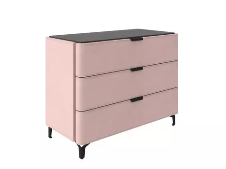 Комод Megapolis (3 ящика)