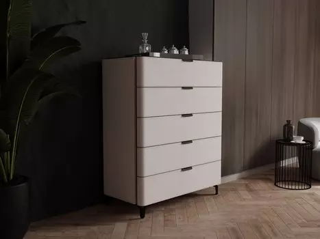 Комод Megapolis (5 ящиков)