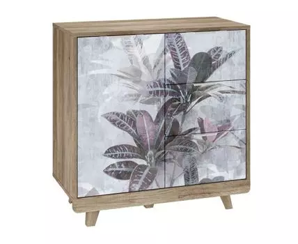 Комод Мегаполис