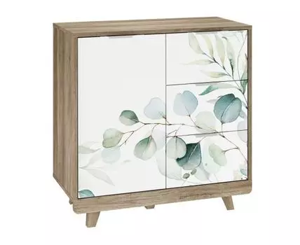 Комод Мегаполис