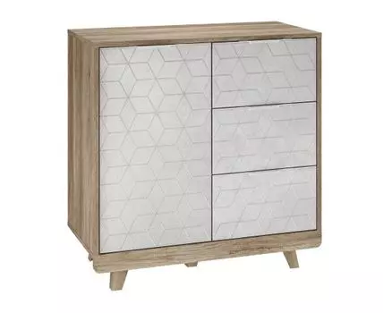 Комод Мегаполис