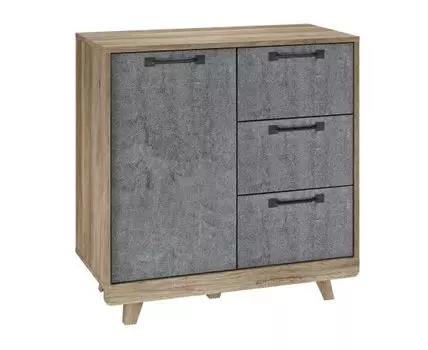Комод Мегаполис