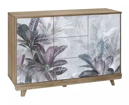 Комод Мегаполис