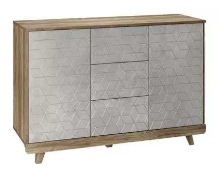 Комод Мегаполис