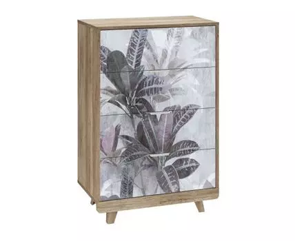 Комод Мегаполис