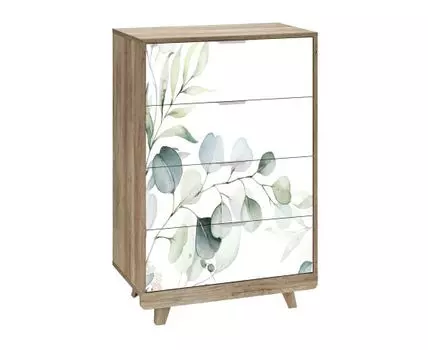 Комод Мегаполис