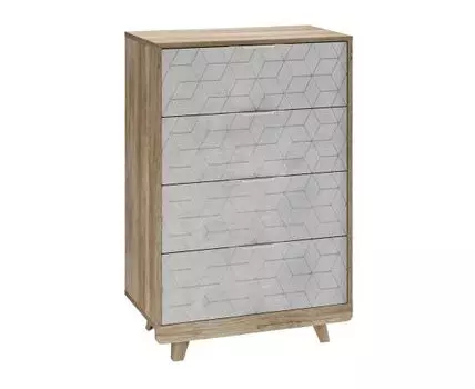 Комод Мегаполис