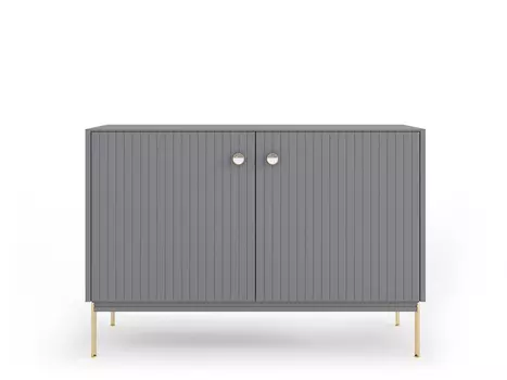 КОМОД MIO с дверцами