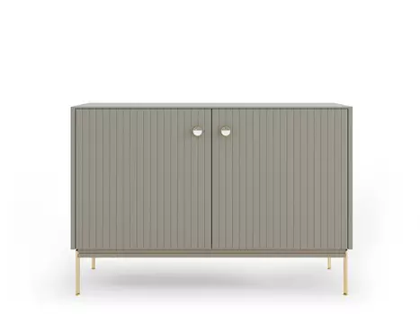 КОМОД MIO с дверцами