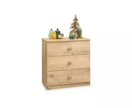 Комод Mocha (Коричневый)