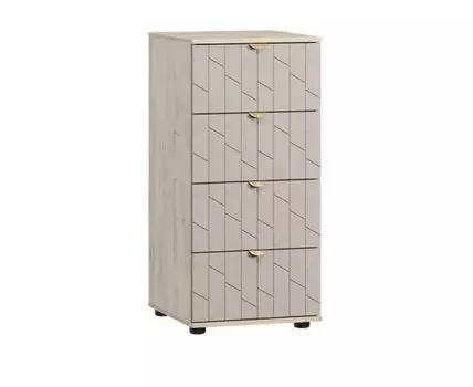 Комод Монблан-1 Angle Santiago