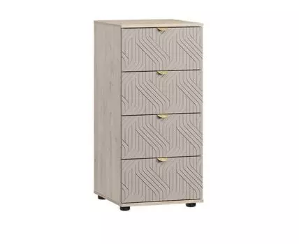 Комод Монблан-1 Fancy Santiago