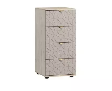 Комод Монблан-1 Lunge Santiago