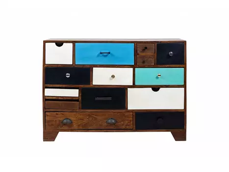 Комод Motley