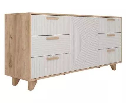 Комод Ньерд