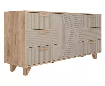 Комод Ньерд