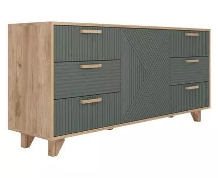 Комод Ньерд