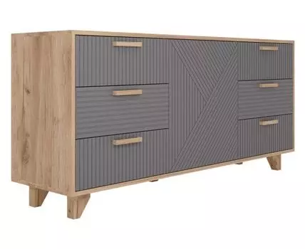 Комод Ньерд