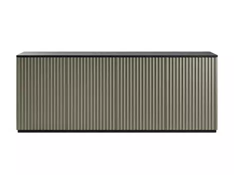 Комод на цоколе VR10