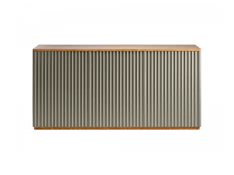 Комод на цоколе VR11