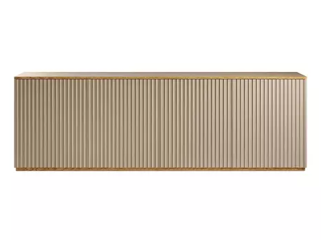 Комод на цоколе VR12