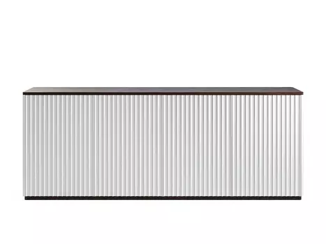 Комод на цоколе VR9