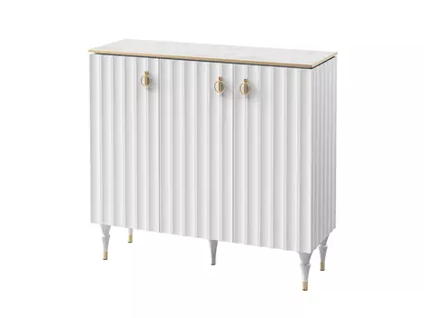 Комод напольный 3 двери ЖанМарко