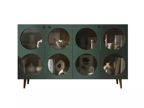 Комод низкий ROSA