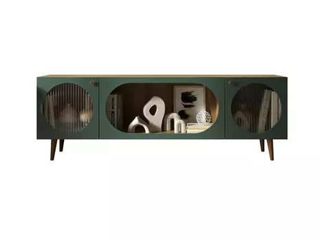 Комод низкий ROSA