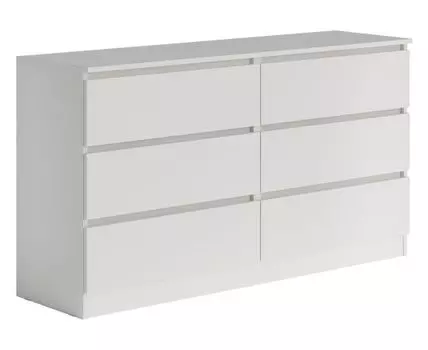 Комод Охта Лайт