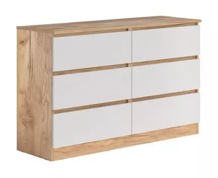 Комод Охта Лайт